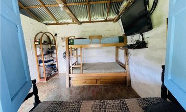 Se vende Finca productora en San Roque, Antioquia