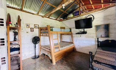 Se vende Finca productora en San Roque, Antioquia