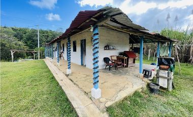 Se vende Finca productora en San Roque, Antioquia