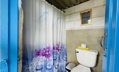 Se vende Finca productora en San Roque, Antioquia