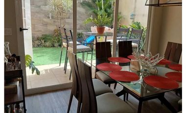 VENTA DE CASA EN VILLA LUCRE