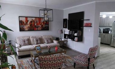 VENTA DE CASA EN VILLA LUCRE