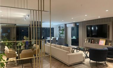 Apartamento alquiler Amoblado Costa del este