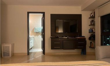 Apartamento alquiler Amoblado Costa del este