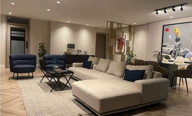 Apartamento alquiler Amoblado Costa del este