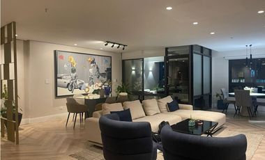 Apartamento alquiler Amoblado Costa del este