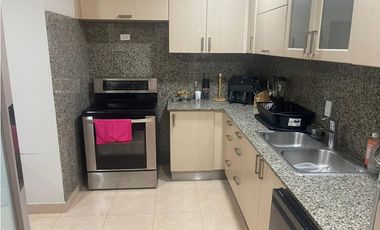 Apartamento alquiler Amoblado Costa del este