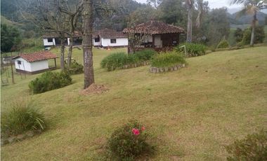 Finca en la union - Venta