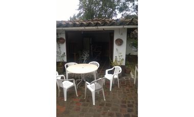 Finca en la union - Venta