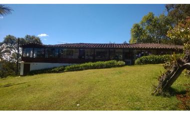 Finca en la union - Venta