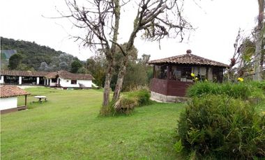 Finca en la union - Venta
