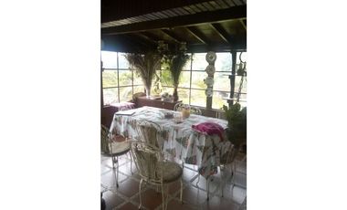 Finca en la union - Venta