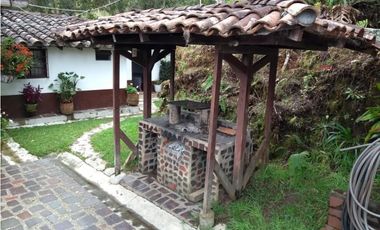 Finca en la union - Venta