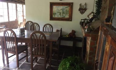 Finca en la union - Venta