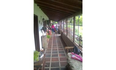 Finca en la union - Venta