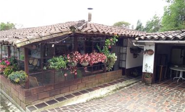 Finca en la union - Venta