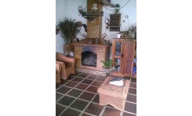 Finca en la union - Venta