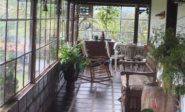 Finca en la union - Venta