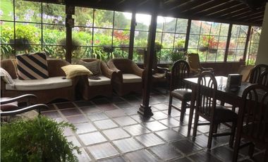 Finca en la union - Venta