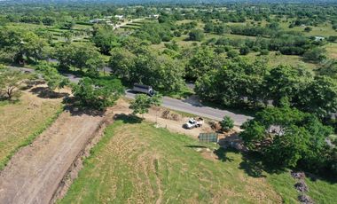 VENTA DE LOTES CAMPESTRES EN SAMPUES CONDOMINIO