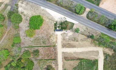 VENTA DE LOTES CAMPESTRES EN SAMPUES CONDOMINIO