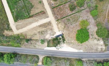 VENTA DE LOTES CAMPESTRES EN SAMPUES CONDOMINIO