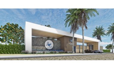 VENTA DE LOTES CAMPESTRES EN SAMPUES CONDOMINIO