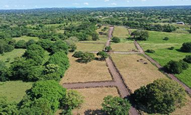 VENTA DE LOTES CAMPESTRES EN SAMPUES CONDOMINIO