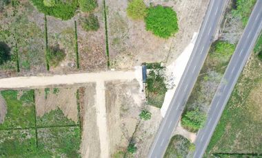 VENTA DE LOTES CAMPESTRES EN SAMPUES CONDOMINIO