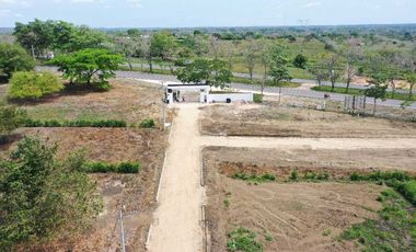 VENTA DE LOTES CAMPESTRES EN SAMPUES CONDOMINIO