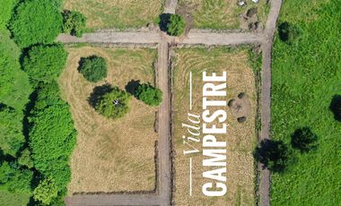 VENTA DE LOTES CAMPESTRES EN SAMPUES CONDOMINIO