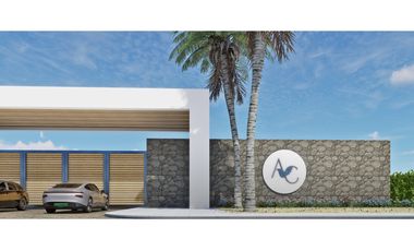 VENTA DE LOTES CAMPESTRES EN SAMPUES CONDOMINIO