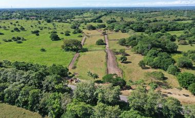 VENTA DE LOTES CAMPESTRES EN SAMPUES CONDOMINIO