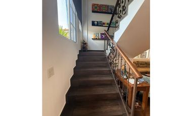 VENTA CASA CHANIS