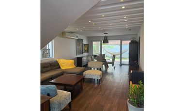 VENTA CASA CHANIS