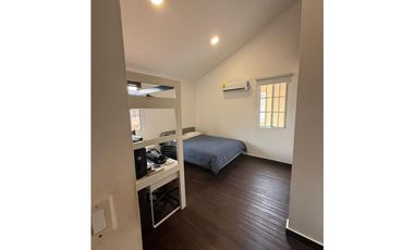 VENTA CASA CHANIS