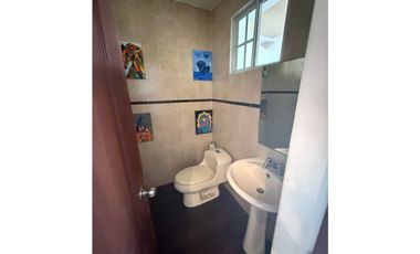 VENTA CASA CHANIS