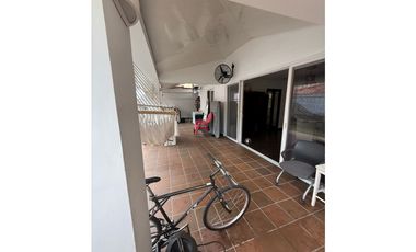 VENTA CASA CHANIS