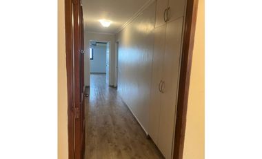 Alquilo Apartamento en el Cangrejo