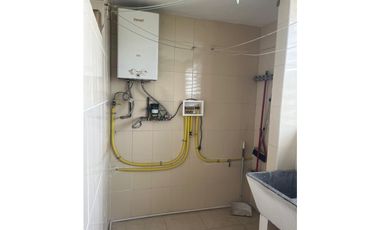 Alquilo Apartamento en el Cangrejo