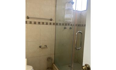 Alquilo Apartamento en el Cangrejo