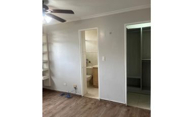 Alquilo Apartamento en el Cangrejo