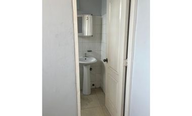 Alquilo Apartamento en el Cangrejo