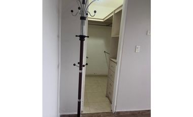 Alquilo Apartamento en el Cangrejo