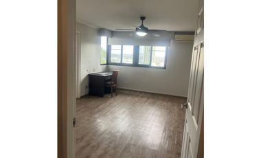 Alquilo Apartamento en el Cangrejo