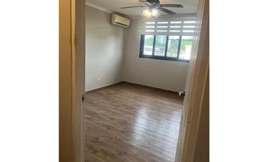 Alquilo Apartamento en el Cangrejo