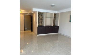 Alquilo Apartamento en el Cangrejo