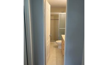 Alquilo Apartamento en el Cangrejo