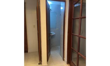 Alquilo Apartamento en el Cangrejo