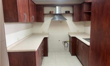 Alquilo Apartamento en el Cangrejo